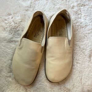 Aintap Feelbarefoot barefoot /minimalist leather loafer